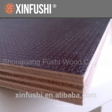 Anti Slip Film Faced Plywood For Stage
